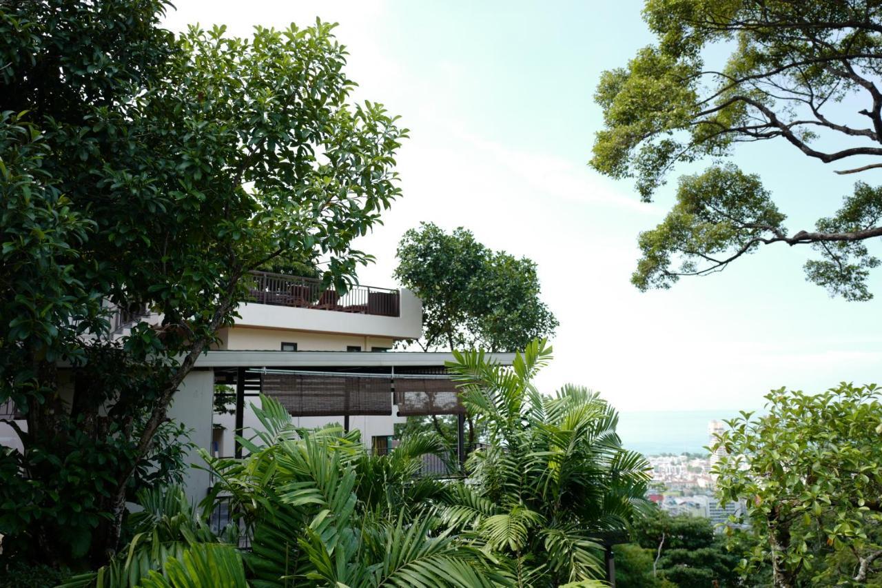 Sunset Bay View Phuket Otel Patong Dış mekan fotoğraf